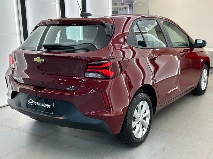 chevrolet onix 1.0 flex lt manual 4p 20235