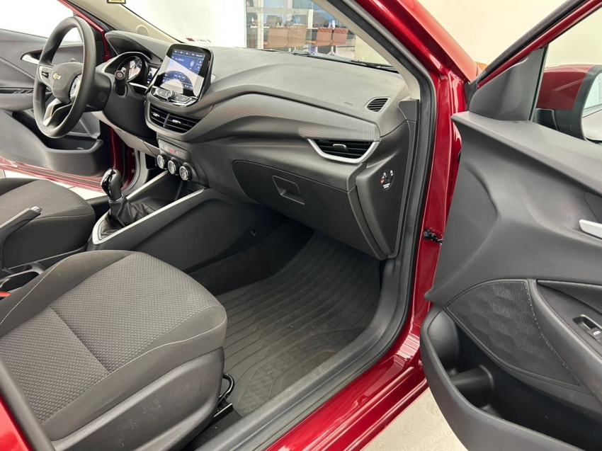 chevrolet onix 1.0 flex lt manual 4p 20239