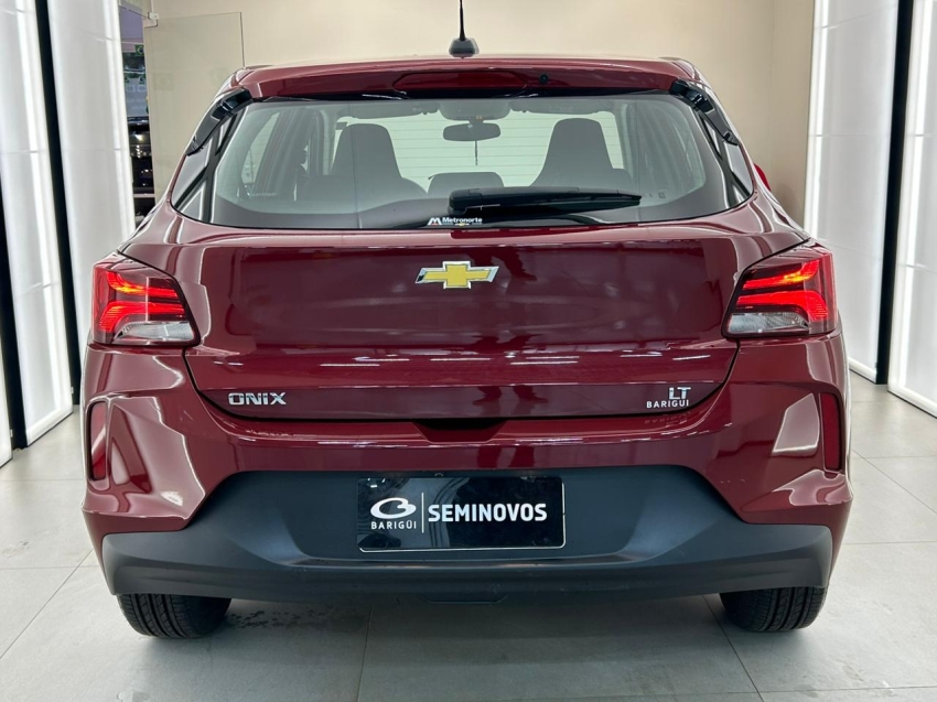 chevrolet onix 1.0 flex lt manual 4p 20234