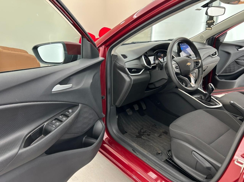 chevrolet onix 1.0 flex lt manual 4p 20237