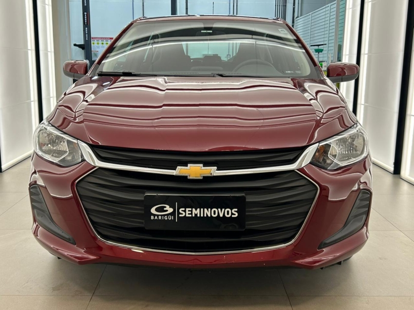 chevrolet onix 1.0 flex lt manual 4p 20231