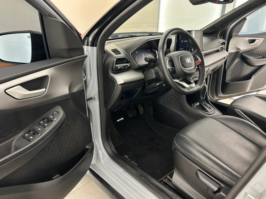 fiat pulse 1.0 turbo 200 flex impetus cvt 4p automatico 20227