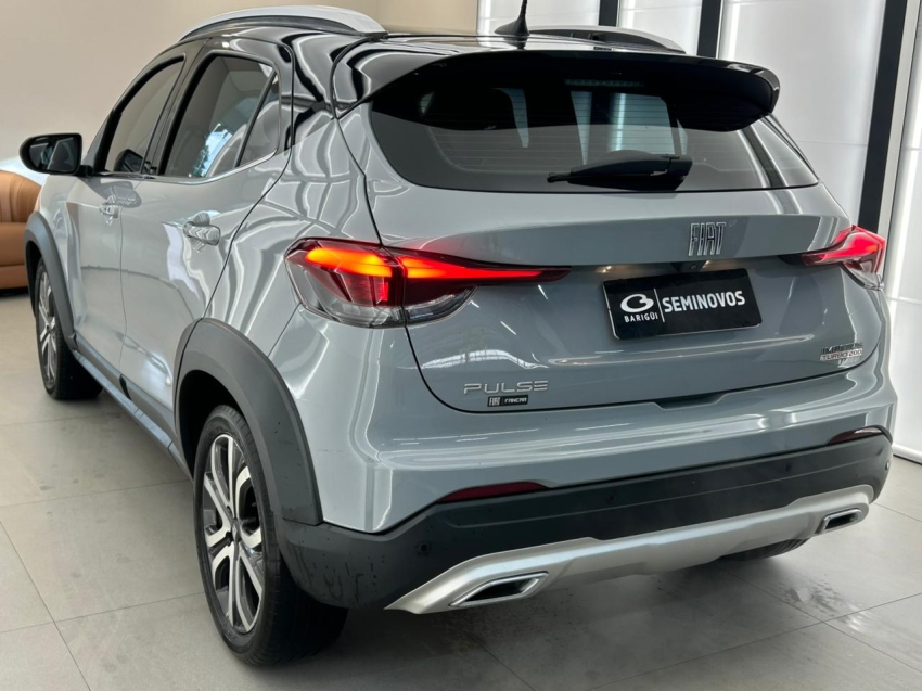 fiat pulse 1.0 turbo 200 flex impetus cvt 4p automatico 20223