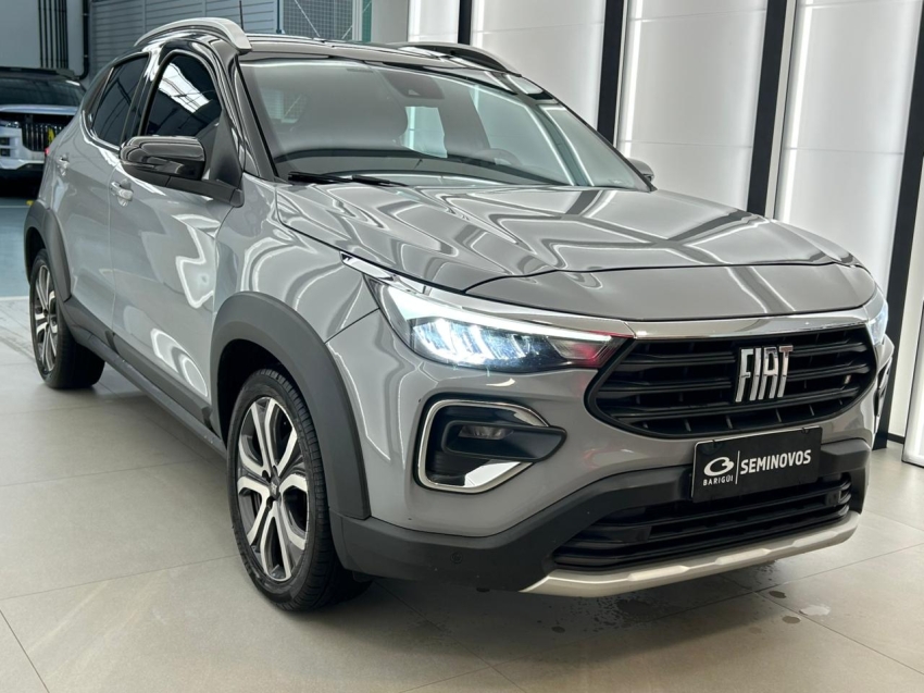 fiat pulse 1.0 turbo 200 flex impetus cvt 4p automatico 20220