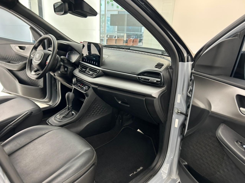 fiat pulse 1.0 turbo 200 flex impetus cvt 4p automatico 20229