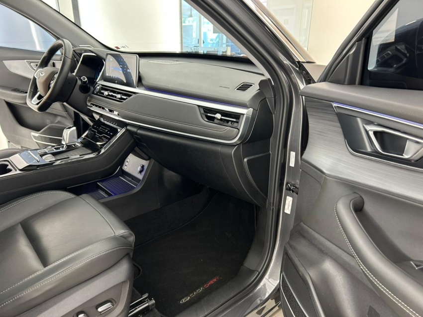 caoa chery tiggo 7 pro 1.6 tgdi gasolina dct flex 4p automatico 20229