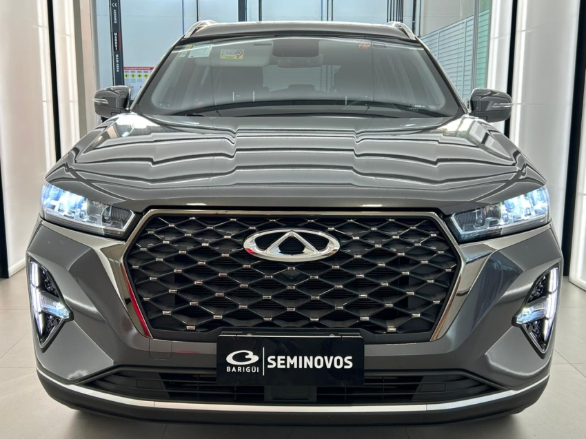 caoa chery tiggo 7 pro 1.6 tgdi gasolina dct flex 4p automatico 20221