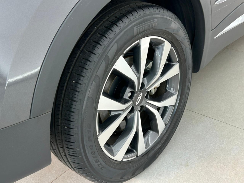 caoa chery tiggo 7 pro 1.6 tgdi gasolina dct flex 4p automatico 20226