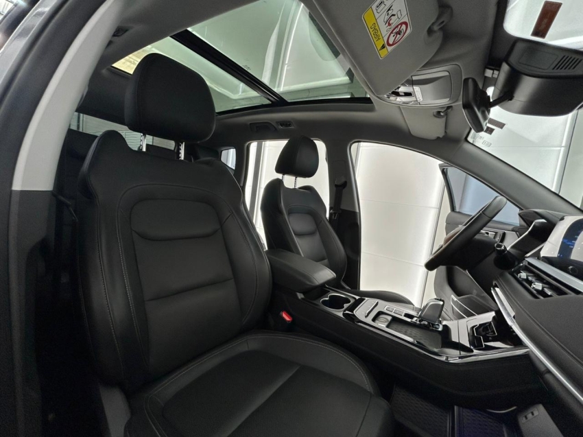 caoa chery tiggo 7 pro 1.6 tgdi gasolina dct flex 4p automatico 202211