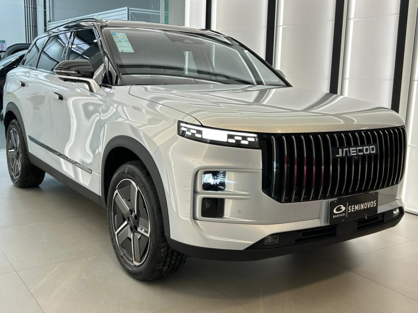 jaecoo 7 1.5 tgdi phev prestige dht hibrido 4p automatico 2026