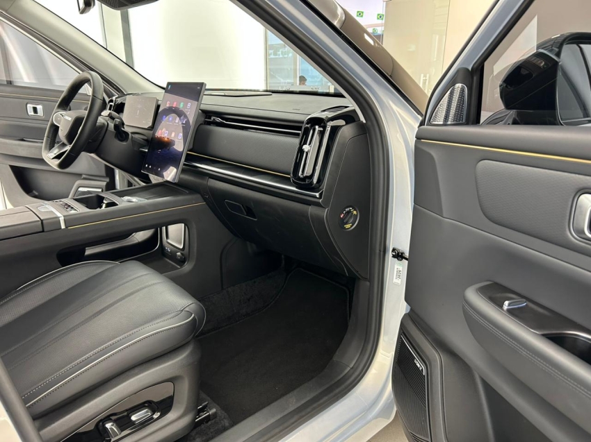 jaecoo 7 1.5 tgdi phev prestige dht hibrido 4p automatico 20269