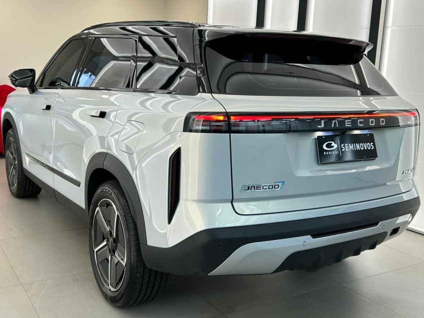 jaecoo 7 1.5 tgdi phev prestige dht hibrido 4p automatico 20263
