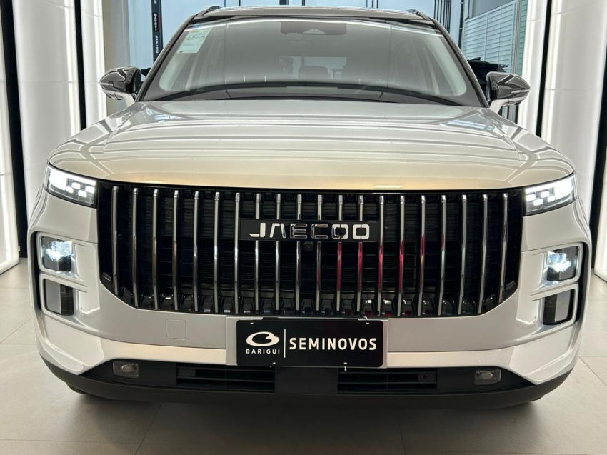 jaecoo 7 1.5 tgdi phev prestige dht hibrido 4p automatico 20261
