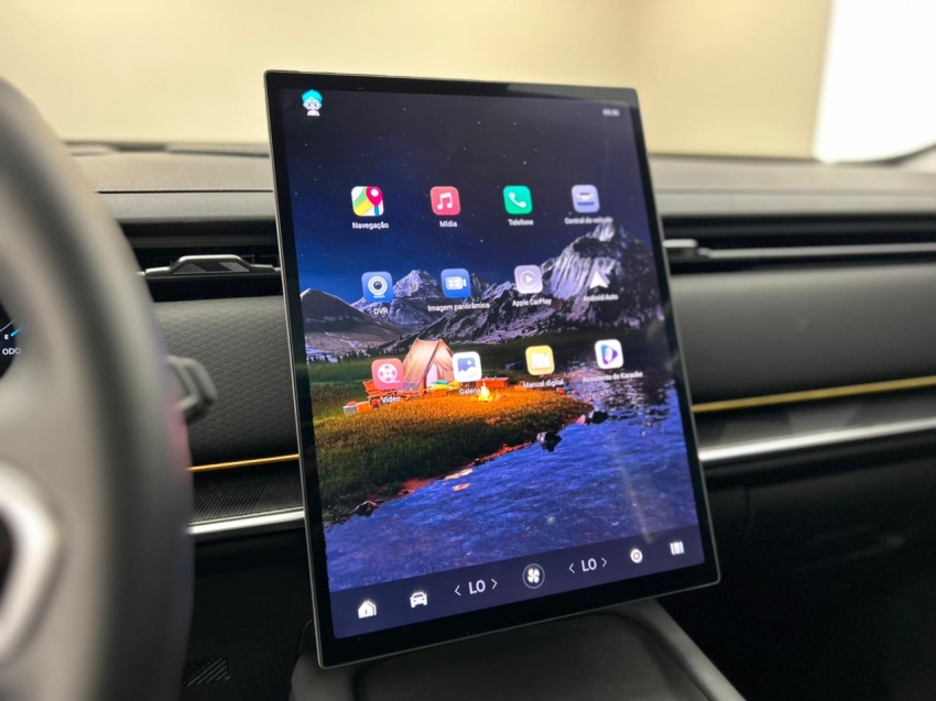 jaecoo 7 1.5 tgdi phev prestige dht hibrido 4p automatico 202611