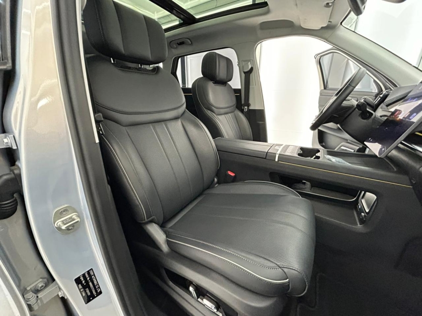 jaecoo 7 1.5 tgdi phev prestige dht hibrido 4p automatico 202613