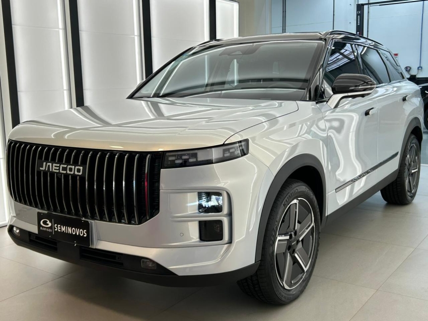 jaecoo 7 1.5 tgdi phev prestige dht hibrido 4p automatico 20262