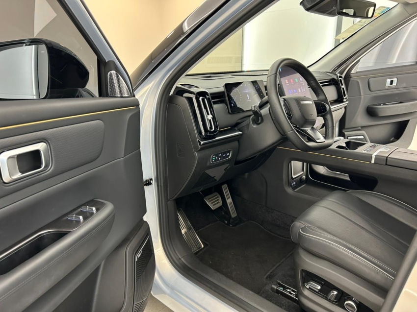 jaecoo 7 1.5 tgdi phev prestige dht hibrido 4p automatico 20267