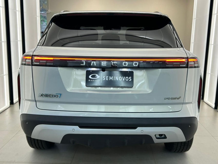 jaecoo 7 1.5 tgdi phev prestige dht hibrido 4p automatico 20264