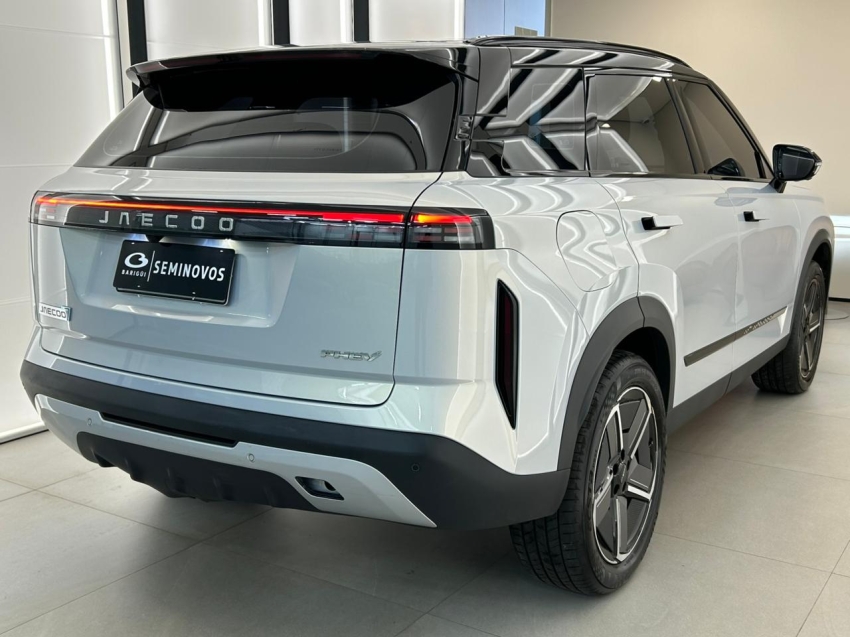 jaecoo 7 1.5 tgdi phev prestige dht hibrido 4p automatico 20265