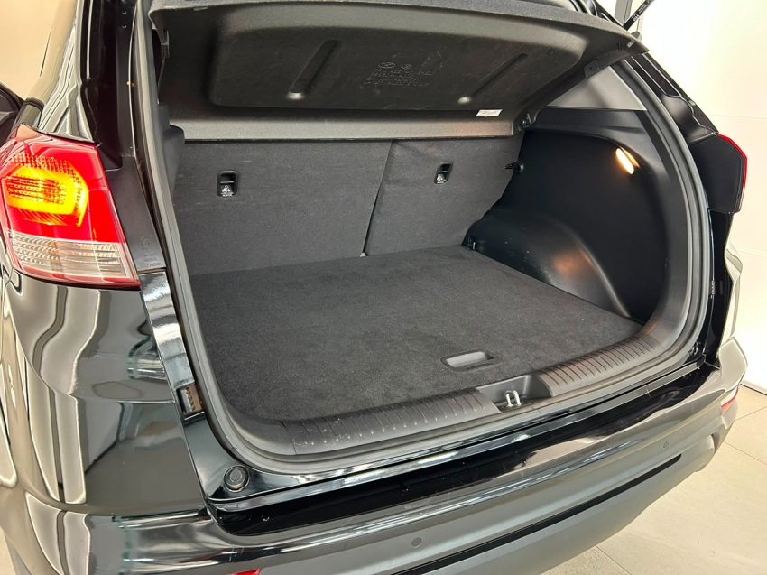 hyundai creta 1.6 16v flex smart automatico 4p 202012