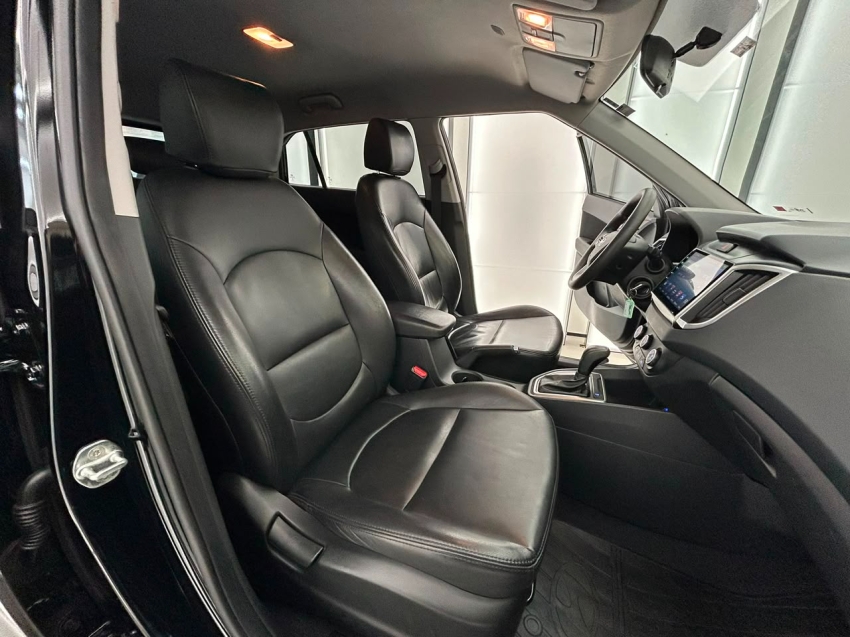 hyundai creta 1.6 16v flex smart automatico 4p 202013