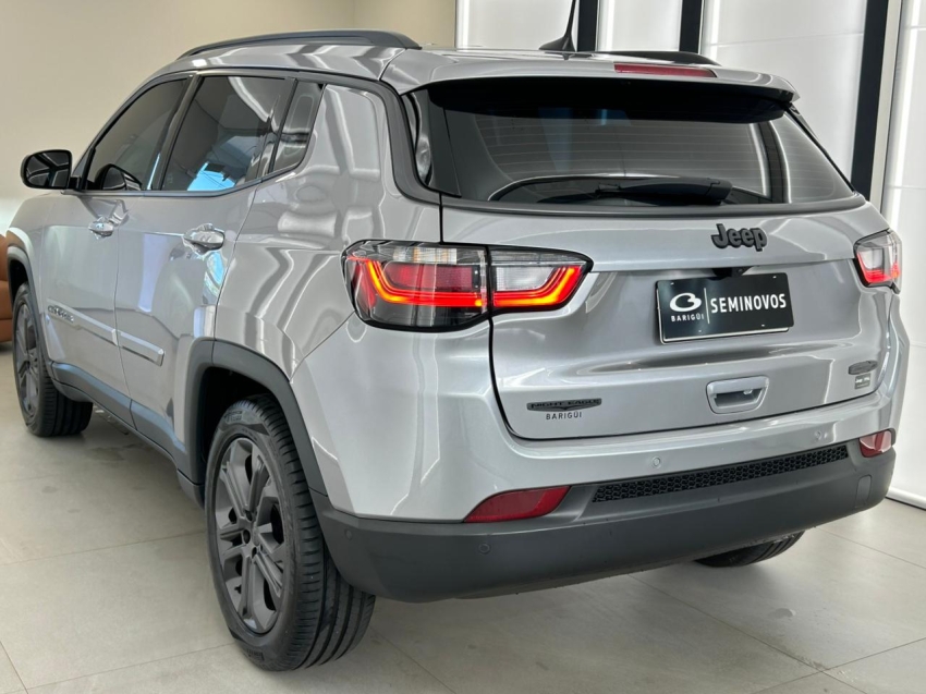 jeep compass 1.3 16v flex night eagle 4x2 automatico 4p 20253