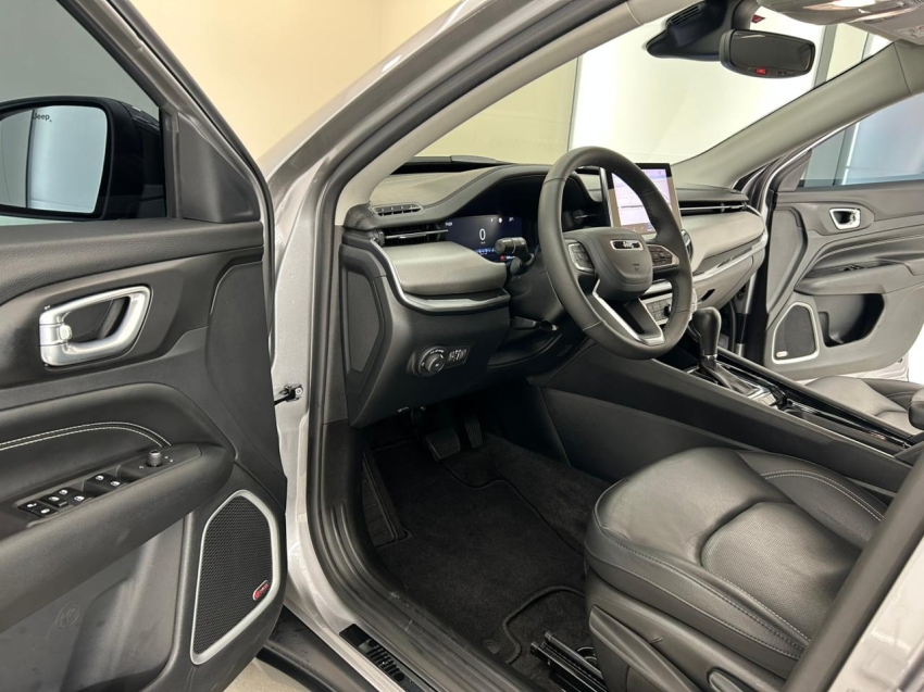 jeep compass 1.3 16v flex night eagle 4x2 automatico 4p 20257