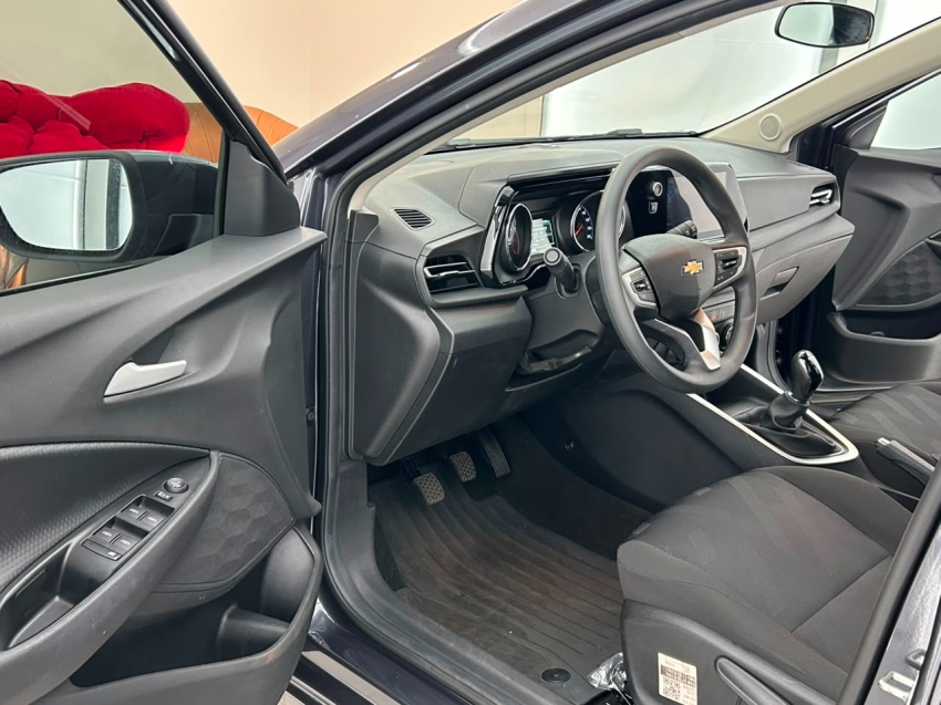 chevrolet onix 1.0 flex manual 4p 20267
