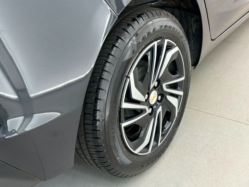 chevrolet onix 1.0 flex manual 4p 20266