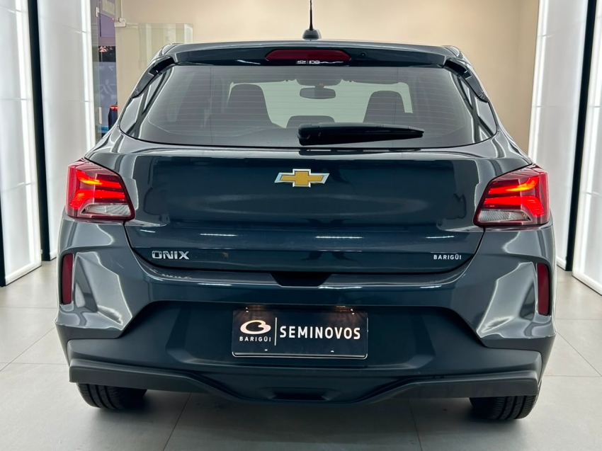 chevrolet onix 1.0 flex manual 4p 20264