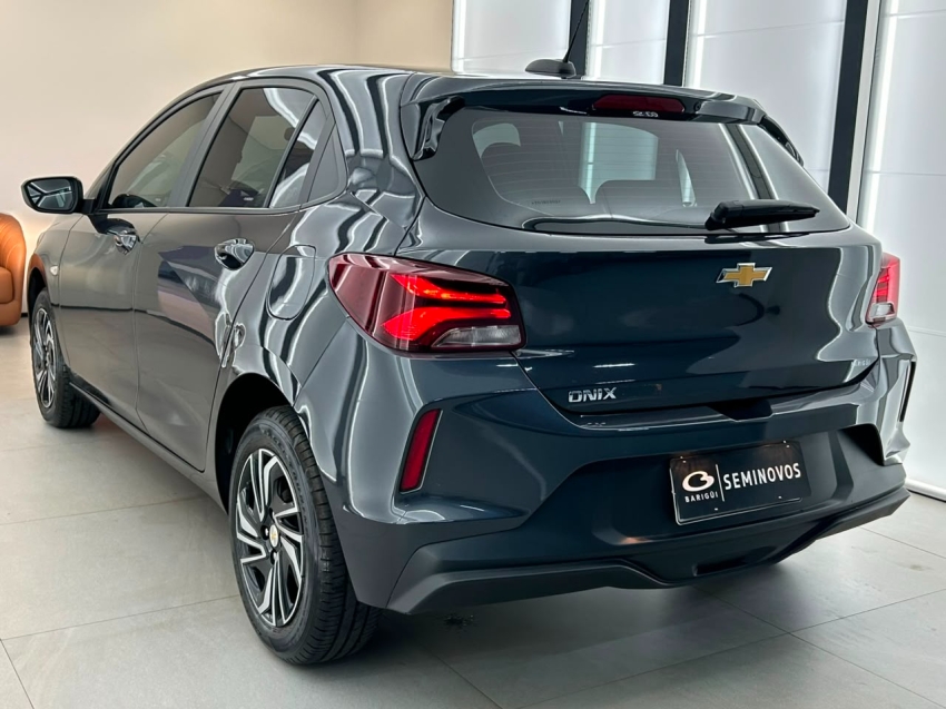 chevrolet onix 1.0 flex manual 4p 20263