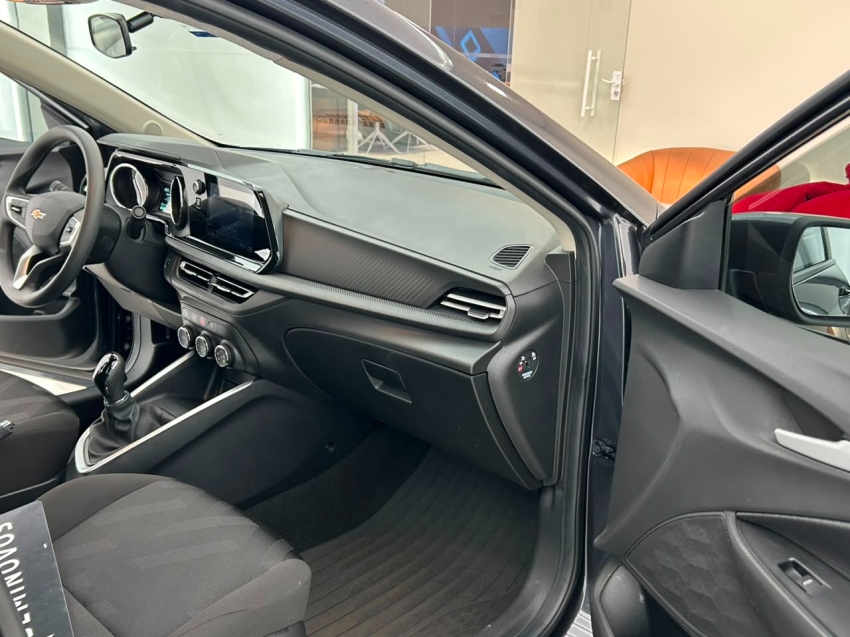 chevrolet onix 1.0 flex manual 4p 20269