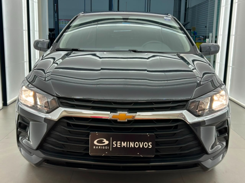 chevrolet onix 1.0 flex manual 4p 20261