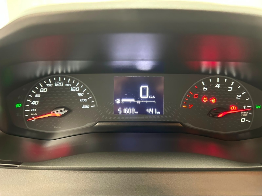 peugeot 208 1.0 firefly flex style manual 4p automatico 202413