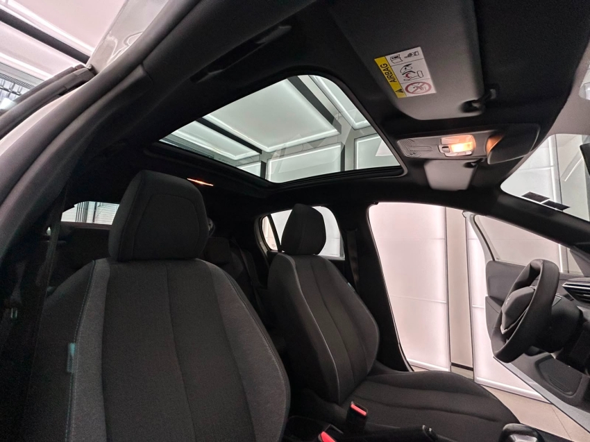 peugeot 208 1.0 firefly flex style manual 4p automatico 202411