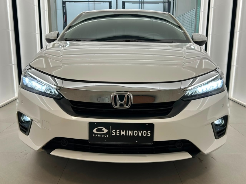 honda city 1.5 i-vtec flex hatch touring cvt 4p automatico 20221