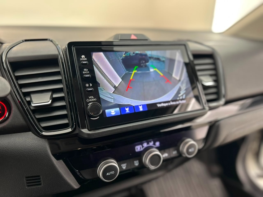 honda city 1.5 i-vtec flex hatch touring cvt 4p automatico 202211