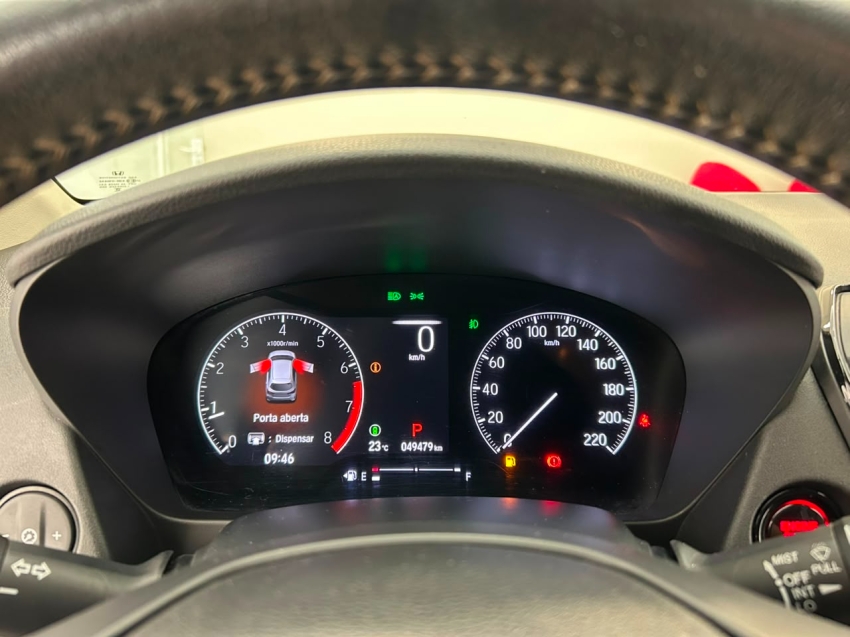 honda city 1.5 i-vtec flex hatch touring cvt 4p automatico 202212