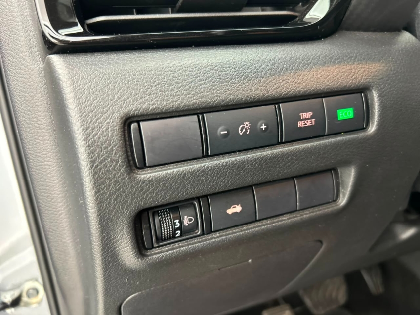 nissan sentra 2.0 16v gasolina advance xtronic 4p automatico 202412