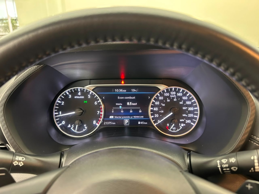 nissan sentra 2.0 16v gasolina advance xtronic 4p automatico 202411