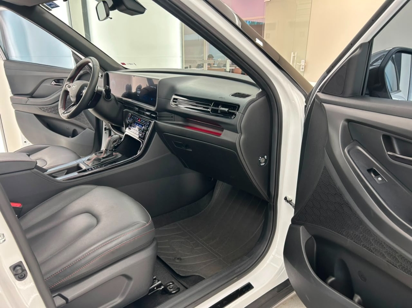 hyundai creta 1.0 tgdi flex n line automatico 4p 20258