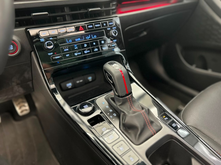 hyundai creta 1.0 tgdi flex n line automatico 4p 202510