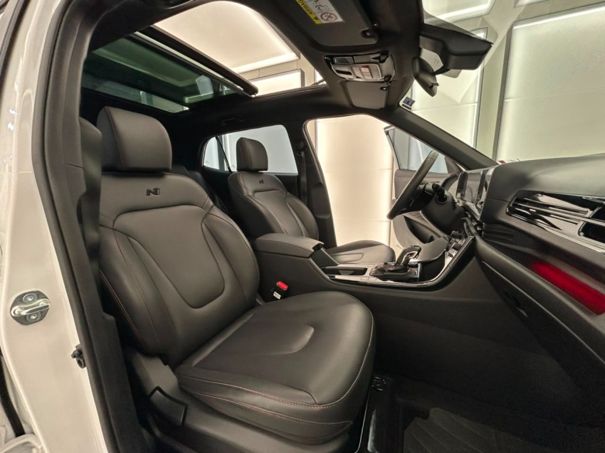hyundai creta 1.0 tgdi flex n line automatico 4p 20259