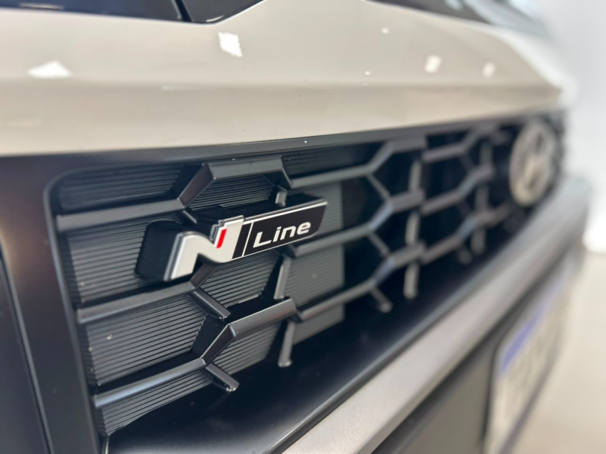 hyundai creta 1.0 tgdi flex n line automatico 4p 202514