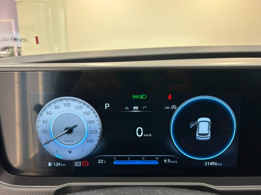 hyundai creta 1.0 tgdi flex n line automatico 4p 202512