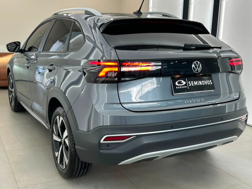 volkswagen nivus 1.0 200 tsi total flex highline automatico 4p 20233