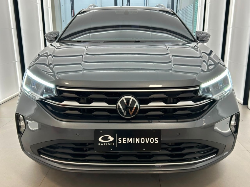 volkswagen nivus 1.0 200 tsi total flex highline automatico 4p 20231