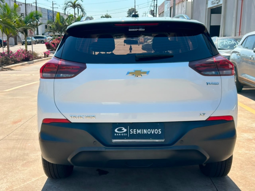 chevrolet tracker 1.0 turbo flex lt automatico 4p 20234