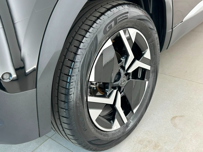 peugeot 2008 1.0 turbo 200 flex allure cvt 4p automatico 20256