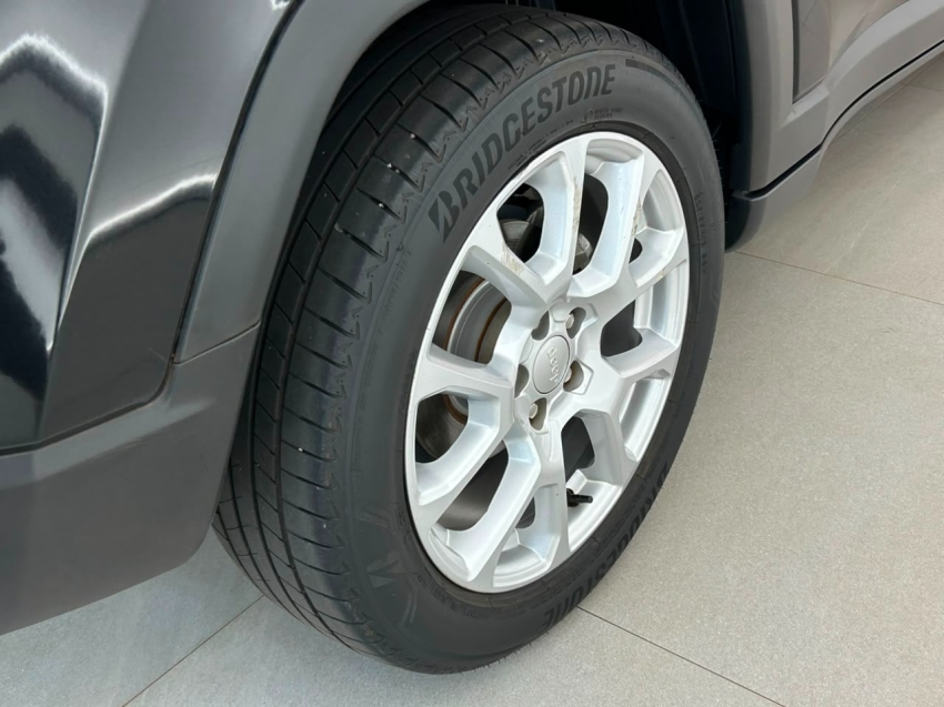 jeep compass 1.3 t270 turbo flex sport at6 4p automatico 20246